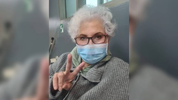 Delicada situación de Teresita Reyes: hija entrega crudo diagnóstico