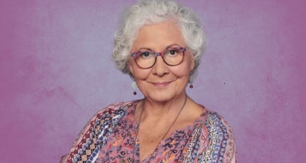 Teresita Reyes estable, pero delicada: familia rompe el silencio y entrega parte médico