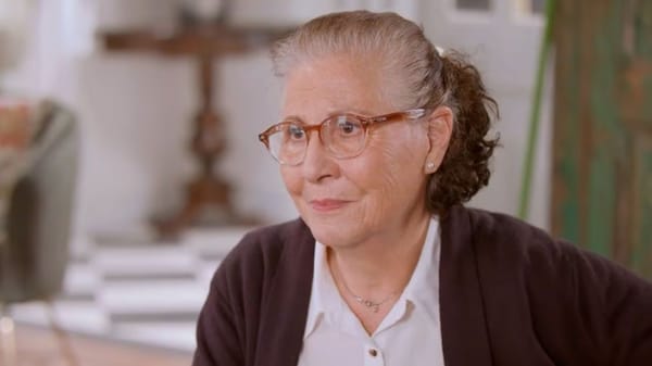 Teresita Reyes: la trayectoria de una figura entrañable del teatro y la TV chilena