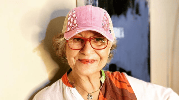 “Le pedí 10 años más a Dios”: las palabras con las que Teresita Reyes enfrentó la muerte