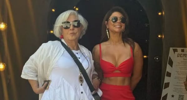 “Cuando yo me muera…”: Antonella Ríos revela el último deseo de Teresita Reyes