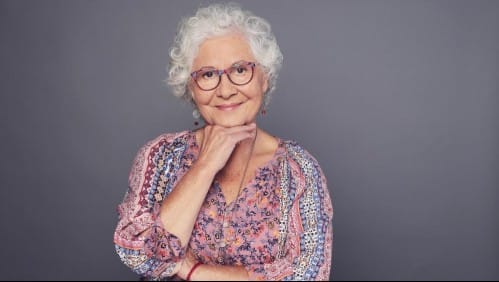 “Lamentablemente, no pudo ver la luz”: El proyecto que ilusionaba a Teresita Reyes, pero que no alcanzó a realizarse