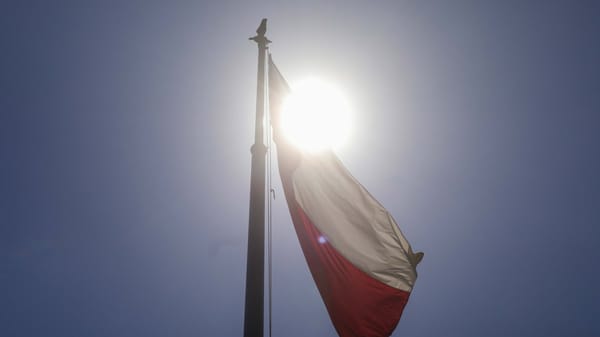 Más de 30°C en pleno otoño: estas son las zonas que vivirán un verdadero “calorazo” este martes