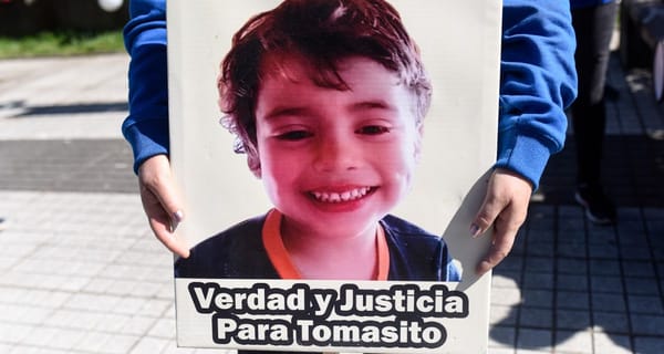 Interceptaciones con detalles íntimos desatan nueva polémica en caso Tomás Bravo