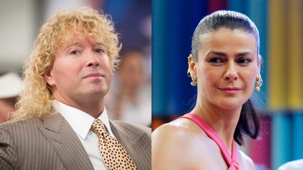 ¿Qué pasó entre Farkas y Tonka? Claudia Schmidt lanza impactante versión