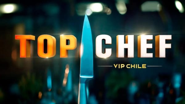 Actor y exfutbolista se suman a Top Chef VIP: estos son los primeros confirmados