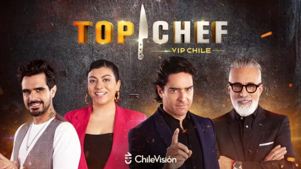 Alerta de spoiler: revelan los nombres de los famosos que competirán en Top Chef VIP