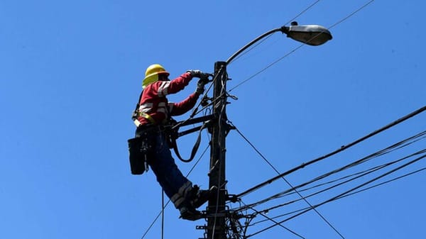¡Última hora! Enel anuncia corte de luz para este martes en al menos siete comunas de Santiago