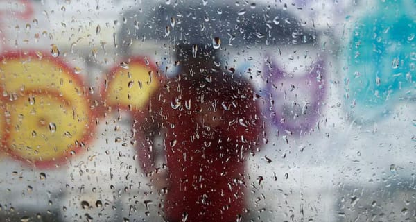Este es el día en que llegará un nuevo río atmosférico a Chile: afectará con fuerza varias regiones