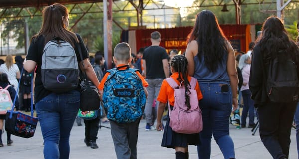 Confirmado: estas regiones comenzarán antes las vacaciones de invierno