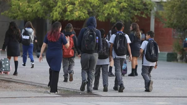 Vacaciones de invierno 2025 se adelantan en casi todo Chile: entérate por qué