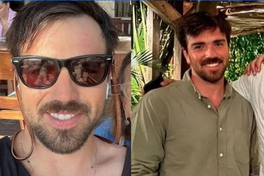 Justicia para Guillermo: Empresario agresor de conserje en Vitacura irá a prisión preventiva