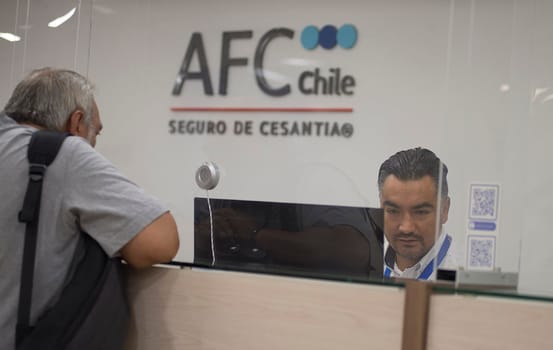 Cómo Solicitar el Seguro de Cesantía en Chile sin Finiquito