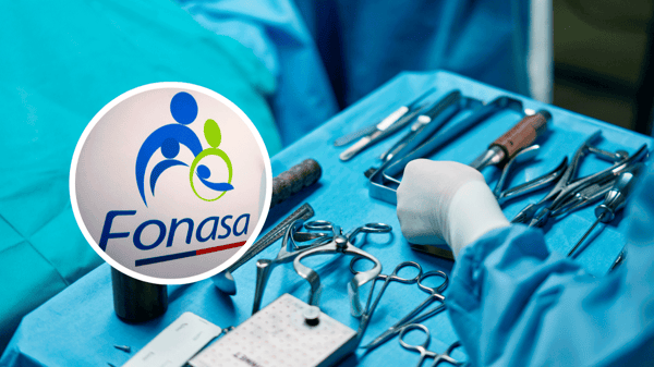 Bono PAD de Fonasa: Acceso a Cirugías y Tratamientos en Clínicas Privadas