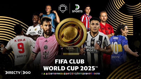 Mundial de Clubes 2025: Fecha de la Gran Final y Espectacular Show de Medio Tiempo