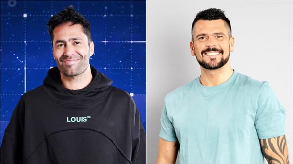 Sueldos millonarios en «Mundos Opuestos 3»: ¿Cuánto ganan Luis Jiménez y Juan Pedro Verdier?