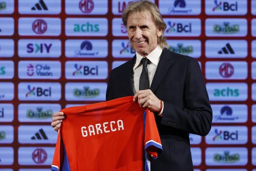 “Este DT sería el indicado desde hace mucho tiempo”: Gareca apostó por este entrenador para La Roja