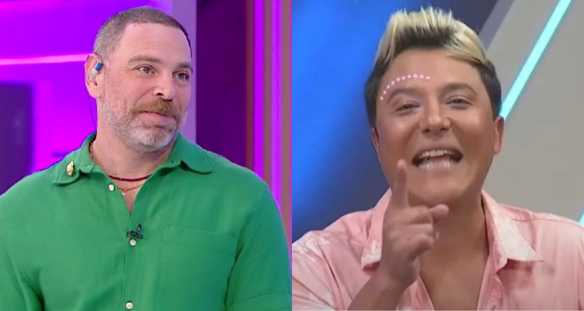 “Son pencas pa’ la tele”: Sergio Rojas destapa dura frase de Neme sobre ...